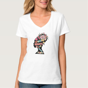 Camiseta Empoderamiento e igualdad