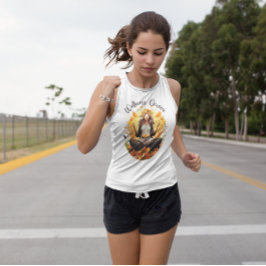 Camiseta 👑 Empoderar su bienestar con la reina del bienest
