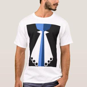 Camiseta Empoleon Minimal