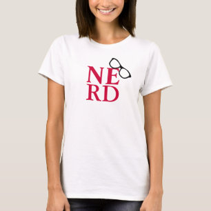 Camiseta Empollón
