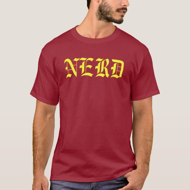 CAMISETA EMPOLLÓN (Anverso)