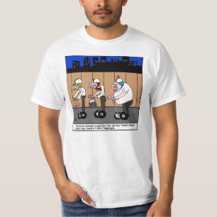 Camiseta Empollones de los infiernos