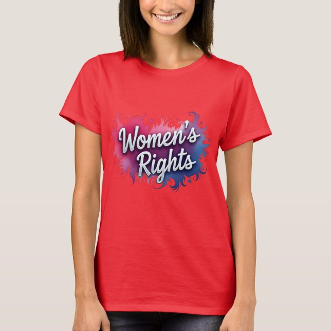 Camiseta Empower Women Tee (Anverso)