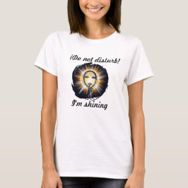 Camiseta Empowering Women’s, Energía y Actitud