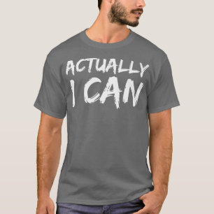 Camiseta Empowerment citan igualdad diciendo para las mujer