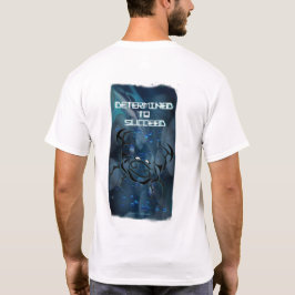 Camiseta Empowerment Development Tee 3