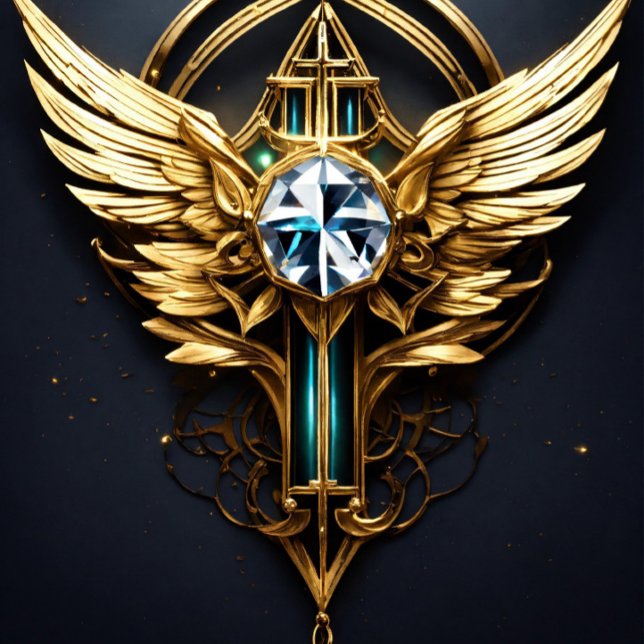 Camiseta "Empowerment Emblem Tee: Adoptar la igualdad en el (Subido por el creador)