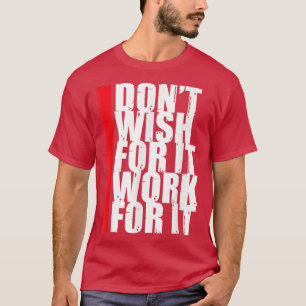 Camiseta Emprendedor De Gimnasio De Gimnasio De Motivación 