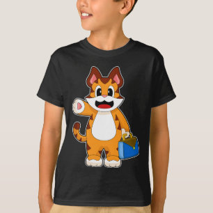 Camiseta Emprendedor Tiger