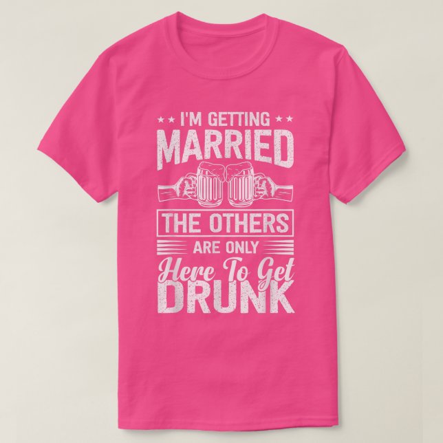 Camiseta Emprender a Groom Ga (Diseño del anverso)