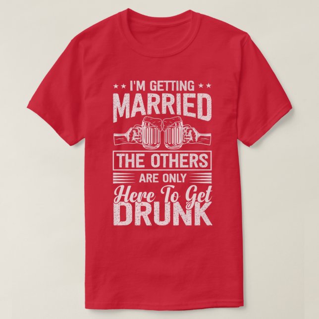 Camiseta Emprender a Groom Ga (Diseño del anverso)