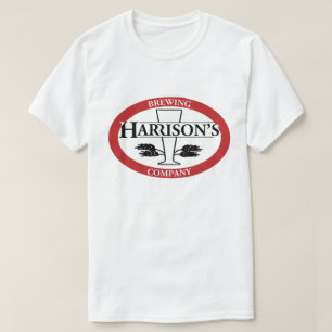 Camiseta Empresa de fabricación Harrison, Orland Park, IL