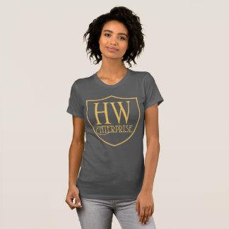 Camiseta empresa del hotwife