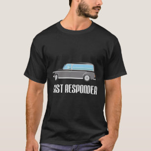 Camiseta Empresarios dan a Idea Funeral Director