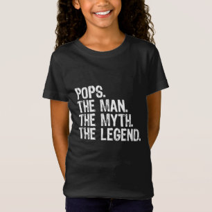 Camiseta Empuja Al Hombre El Mito De Los Navidades De Regal