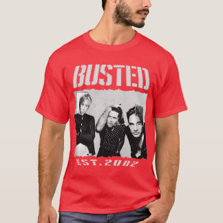 CAMISETA EMPUJADO
