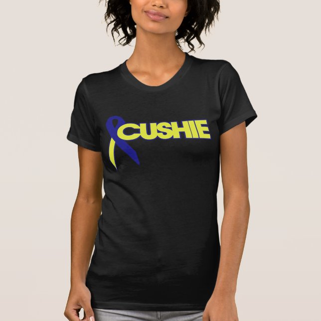 Camiseta Empujamiento (Anverso)