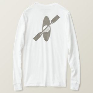Camiseta Empujar