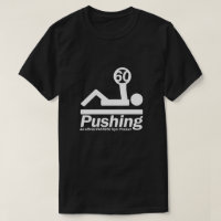 Empujar 60 al funcionario FAST@50 Gymwear