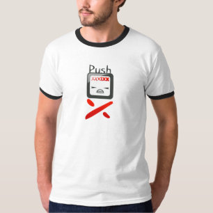 Camiseta Empuje A'dam
