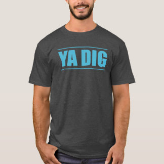 Camiseta EMPUJE de Ya