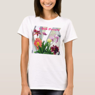 Camiseta Empuje T