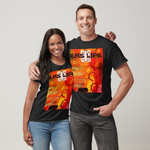 Camiseta EMS T-Shirt