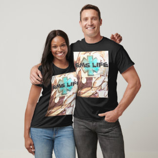 Camiseta EMS T-Shirt