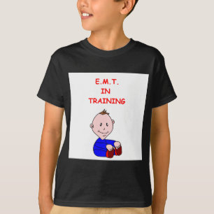 CAMISETA EMT