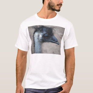 Camiseta Emu