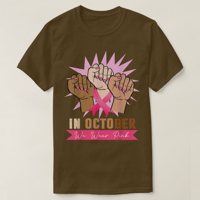 Camiseta En (Diseño del anverso)