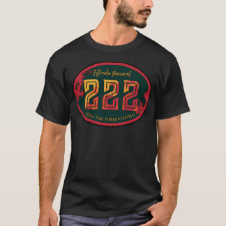 Camiseta En222 Portugal 2015 Mejor Camino del Mundo