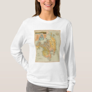 Camiseta En 27 Mindanao del este