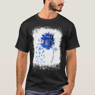 Camiseta En Abril Usamos El Mes De Conciencia Del Autismo A