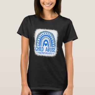 Camiseta En Abril Usamos La Guay Azul Para Prevenir El Malt
