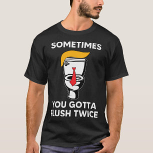 Camiseta En Algún Momento Tienes Que Vencer Dos Veces La El