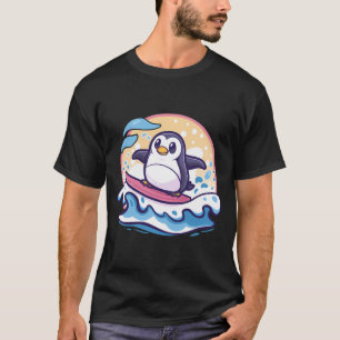 Camiseta En bicicleta por las mareas heladas