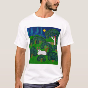 Camiseta En Borgoña 2013 de Printemps