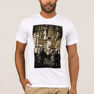 Camiseta En Broadway