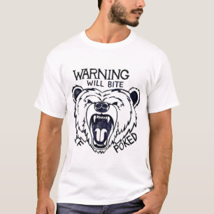 Camiseta En Cahoots con la Posada Pear Pura Praga - Morirá