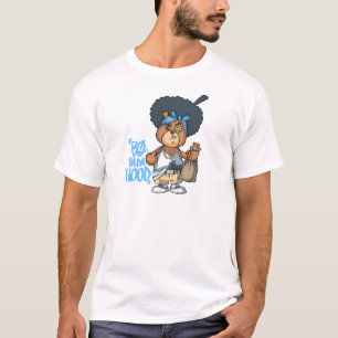 Camiseta En capilla de DA