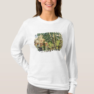 Camiseta En casa, 1914-18