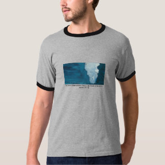 CAMISETA EN CONFIANZA RESERVADA