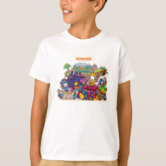 Camiseta En construcción