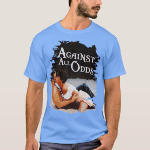 Camiseta En contra de todo pronóstico por Phil Collins