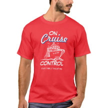 En crucero controlado VACACIÓN FAMILIAR PERSONALIZ