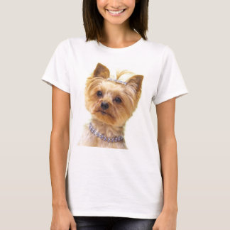 Camiseta ¿en cuál es usted lookin?