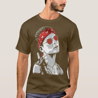 Camiseta En cualquier momento