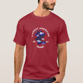 Camiseta En Dios confiamos en que triunfe