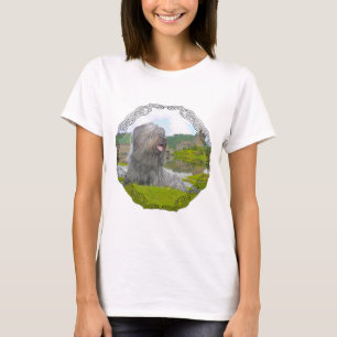 Camiseta En Eilean Donan